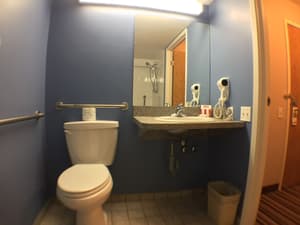 thumbnail: Bathroom