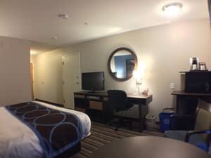 thumbnail: Room