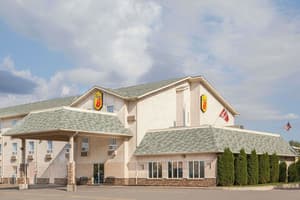 thumbnail: Exterior