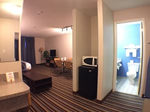 thumbnail: Room