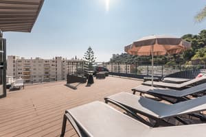 thumbnail: Terrace/patio