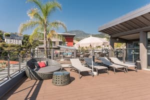 thumbnail: Terrace/patio