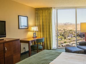 thumbnail: View from room