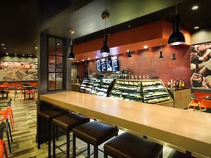 thumbnail: Restaurant