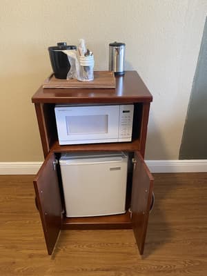 thumbnail: Microwave