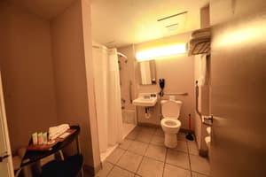 thumbnail: Bathroom