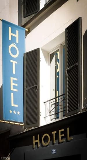 thumbnail: Exterior detail