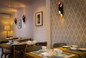 thumbnail: Restaurant
