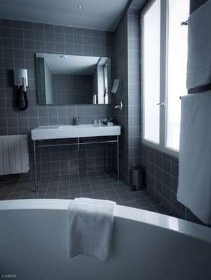 thumbnail: Bathroom