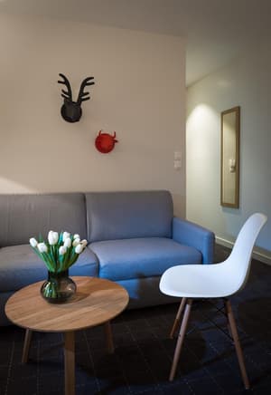 thumbnail: Living room