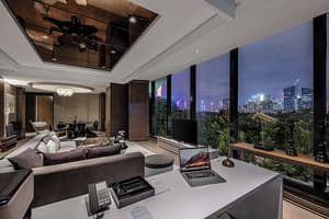 thumbnail: Living area