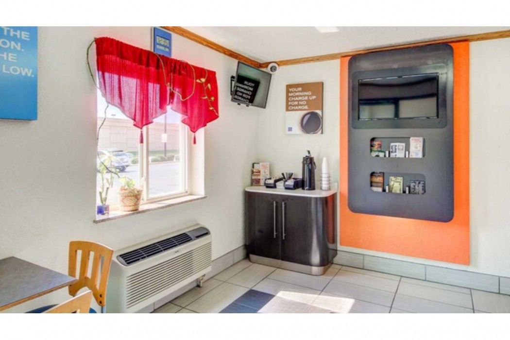 Amenities and Services