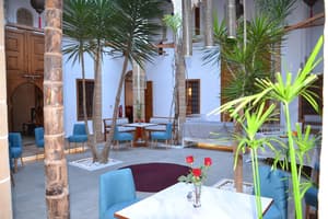 thumbnail: Terrace/patio