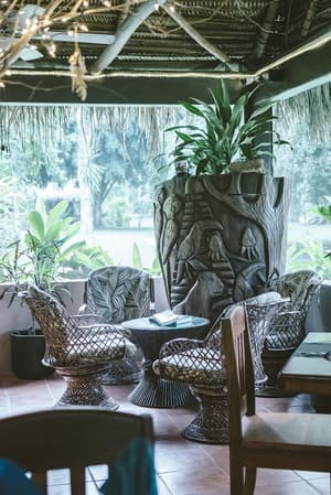 thumbnail: Interior
