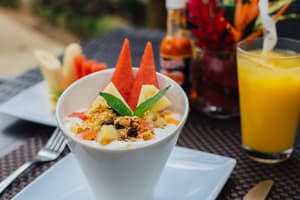 thumbnail: Breakfast meal