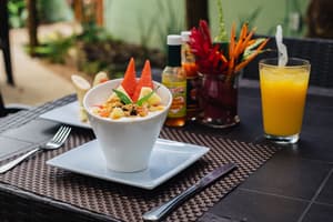 thumbnail: Breakfast meal