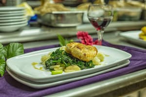 thumbnail: Food and drink