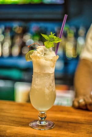thumbnail: Food and drink