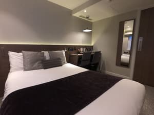 thumbnail: Room