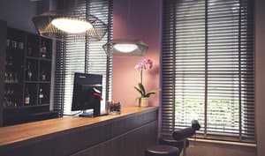 thumbnail: Reception
