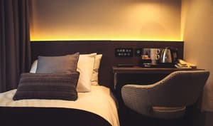 thumbnail: Room