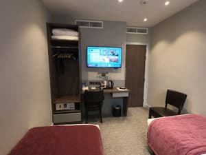 thumbnail: Room