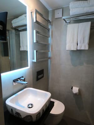 thumbnail: Bathroom