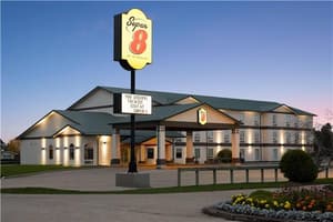 thumbnail: On-Site,Outdoor/Exterior,Exterior View of Building