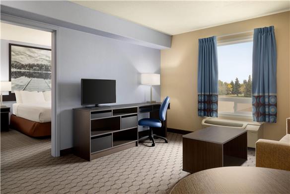 Guest Room,Suite,On-Site