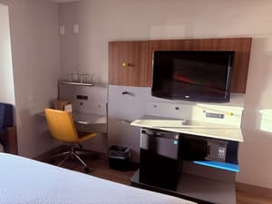 thumbnail: Property amenity
