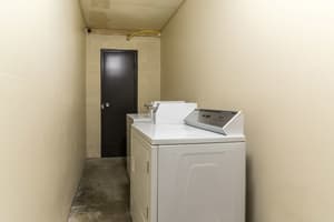 thumbnail: Laundry room