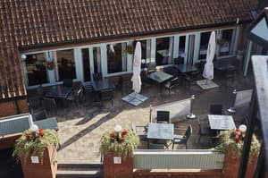 thumbnail: Terrace/patio