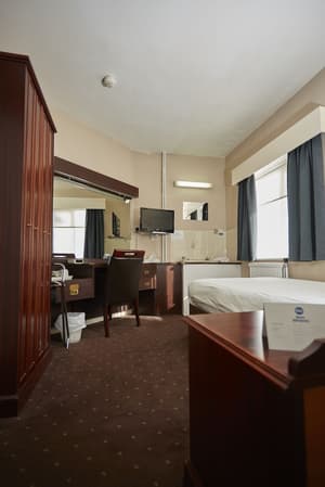 thumbnail: Room