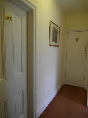 thumbnail: Hallway
