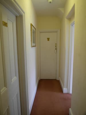 thumbnail: Hallway