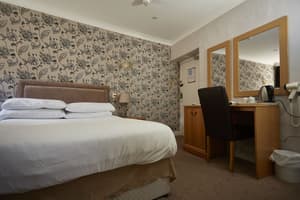 thumbnail: Room