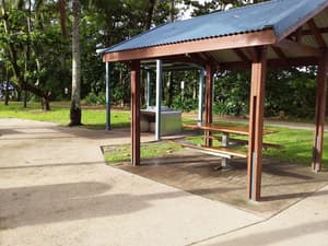 thumbnail: Fitness facility