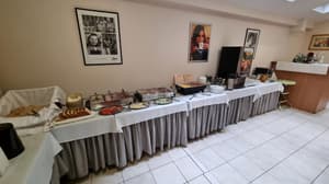 thumbnail: Breakfast buffet