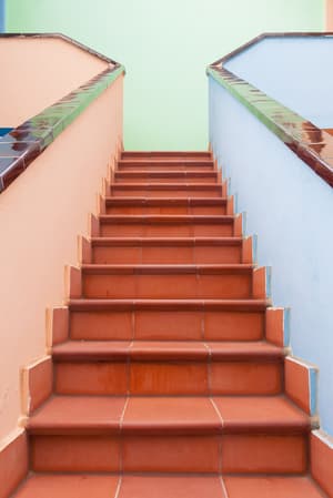 thumbnail: Staircase