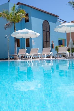 thumbnail: Outdoor pool