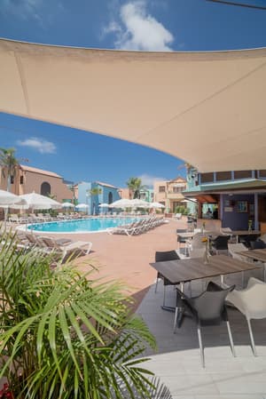 thumbnail: Outdoor pool