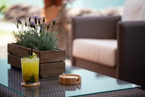thumbnail: Property amenity