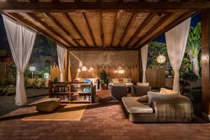 thumbnail: Property amenity