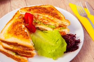 thumbnail: Breakfast meal