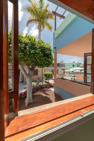 thumbnail: View from room
