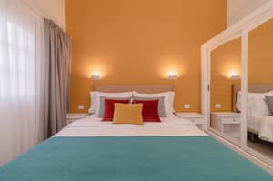 thumbnail: Extra beds