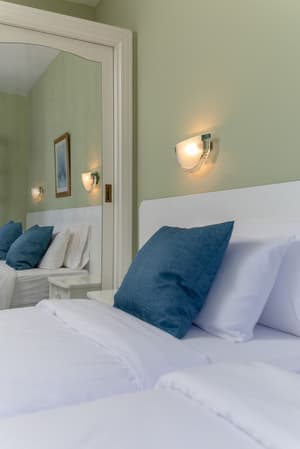 thumbnail: Extra beds