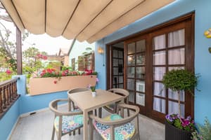 thumbnail: Terrace/patio