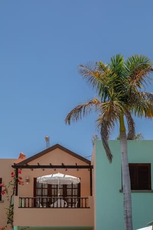 thumbnail: Terrace/patio