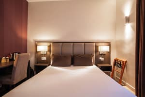 thumbnail: Room